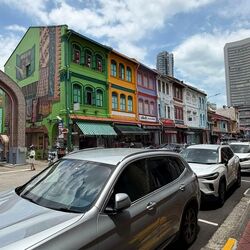 Arab Street (D7), Shop House #568096121